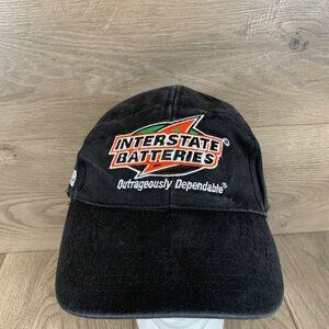 Interstate Batteries Team Hat by Joe Gibbs Racing 11 18 19 20